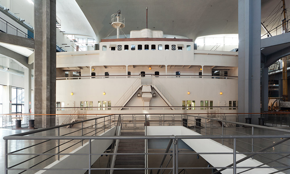 Museo Nazionale della Scienza e della Tecnologia