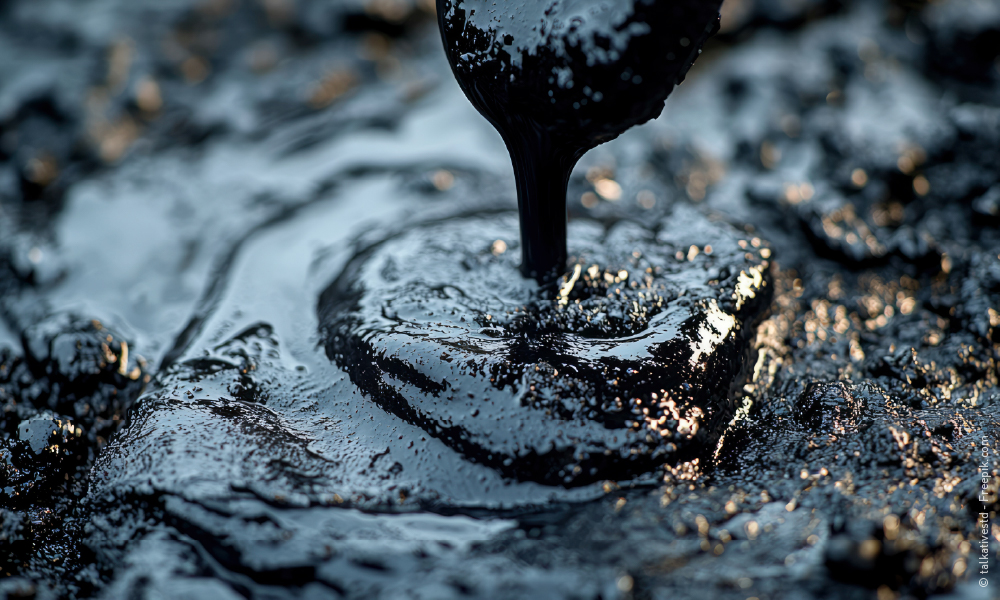 petrolio pesante del Venenzuela petrolio pesante del Venenzuela